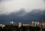 Antes da chuva, Porto Alegre tem a tarde mais quente do ano pelo segundo dia consecutivo