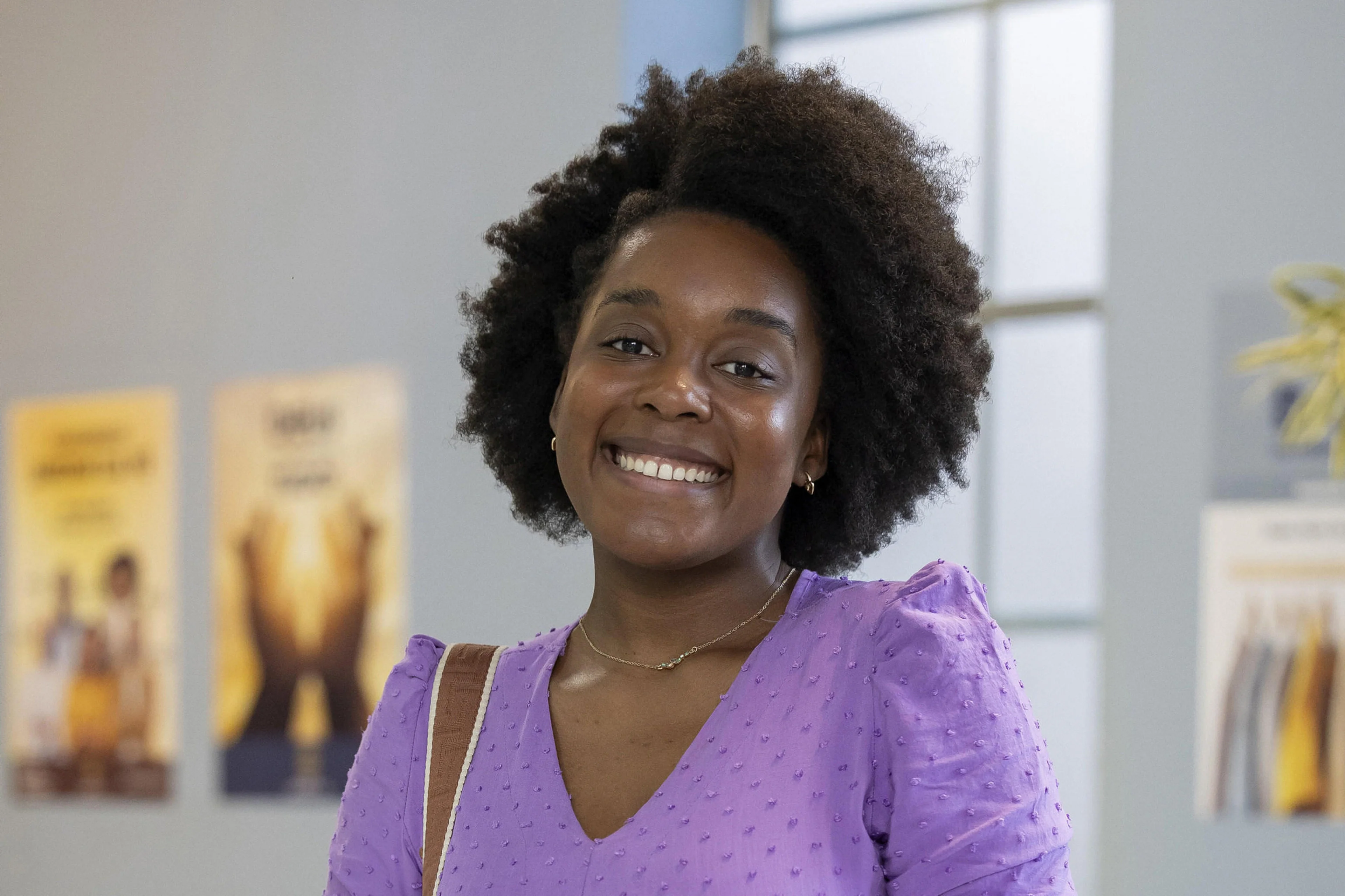 Manoella Mello/TV Globo/Divulgação