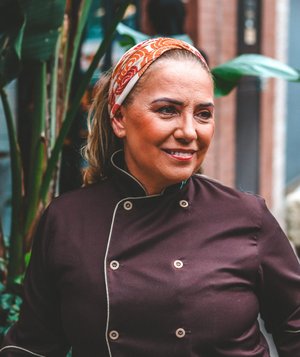 Anahís Vargas / Divulgação