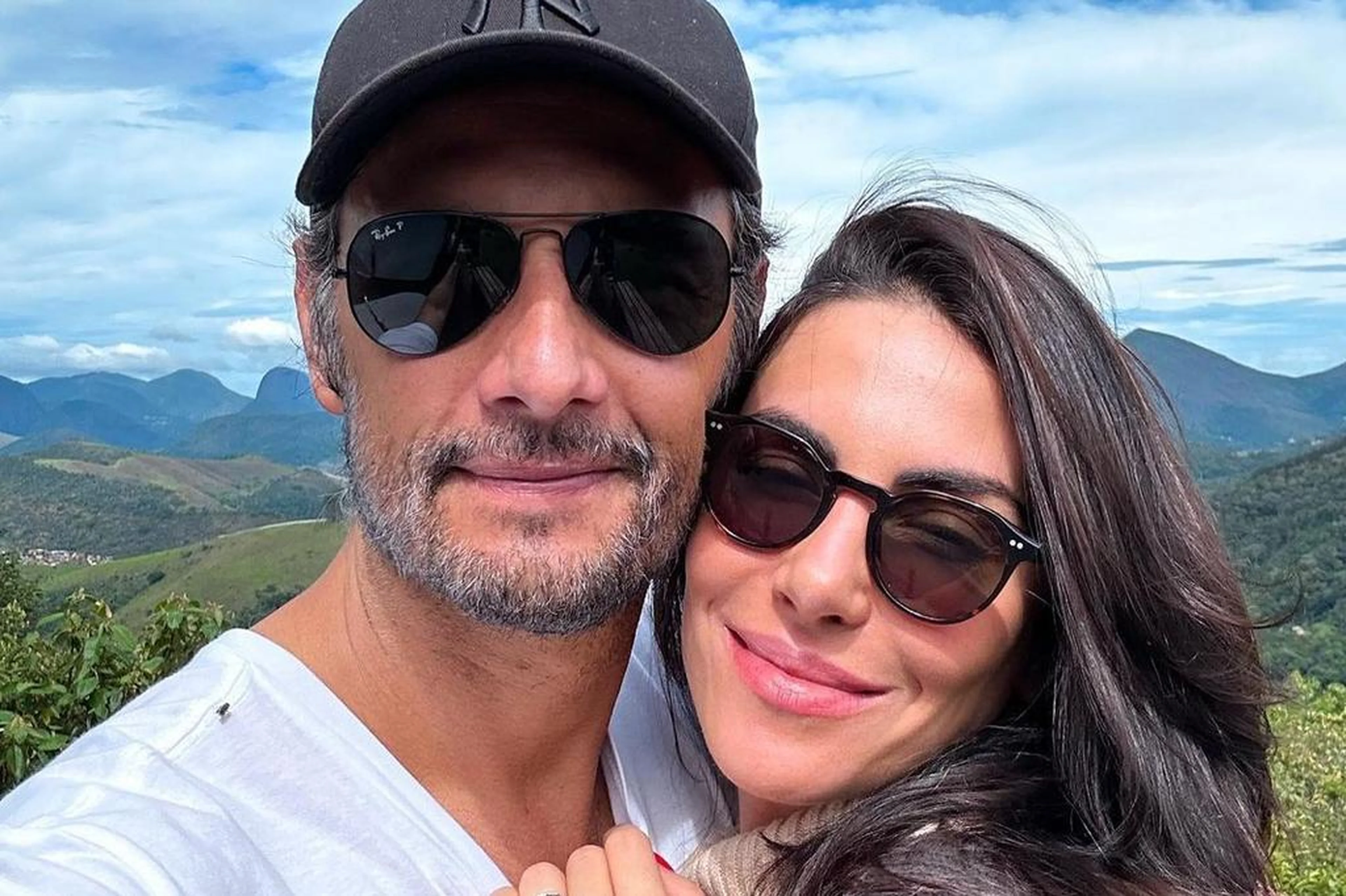 Instagram@melfronck/Reprodução