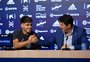 Barcelona empresta atacante marroquino Ezzalzouli ao Osasuna