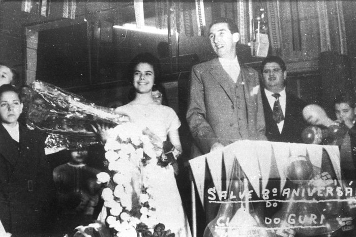 Ricardo Chaves / Reprodução