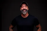 Cris Pereira apresenta show De Borracha à Bombacha<!-- NICAID(15435498) -->
