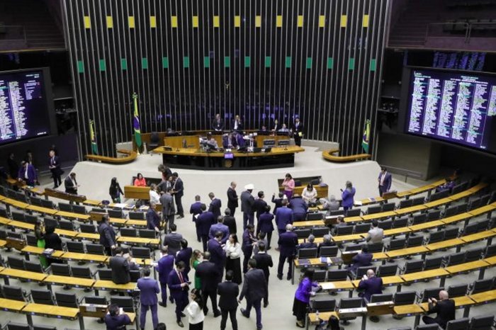 Mário Agra / Câmara dos Deputados