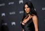 Kim Kardashian passa em exame e se aproxima do sonho de se tornar advogada