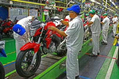 Honda / Divulgação image