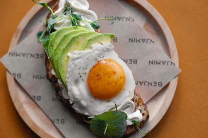 Brunch do restaurante Benjamin em Porto Alegre<!-- NICAID(15890211) -->