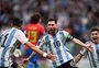 Cinco motivos para assistir aos jogos das Eliminatórias Sul-Americanas
