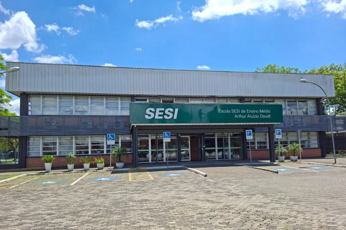 Taieli Chesini / Divulgação