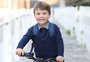 Príncipe William e Kate divulgam foto do filho caçula para marcar seu aniversário