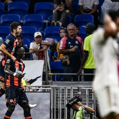 Montpellier, futebol