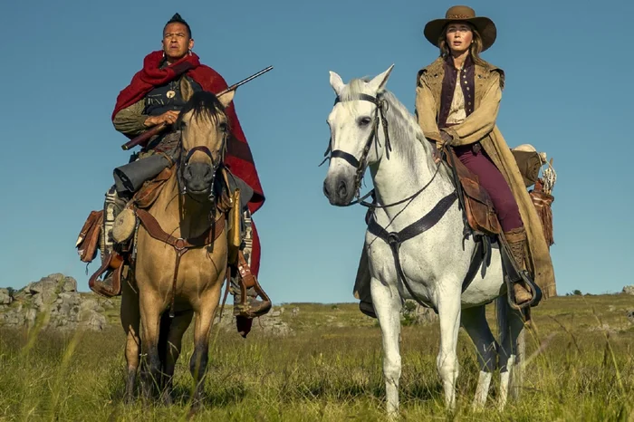 HBO Max / Divulgação HBO Max / Divulgação