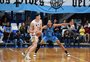 Caxias Basquete perde o primeiro compromisso na pré-temporada