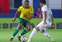 "Foi um jogo de poucas oportunidades", avalia técnico do Ypiranga após derrota para o Brusque