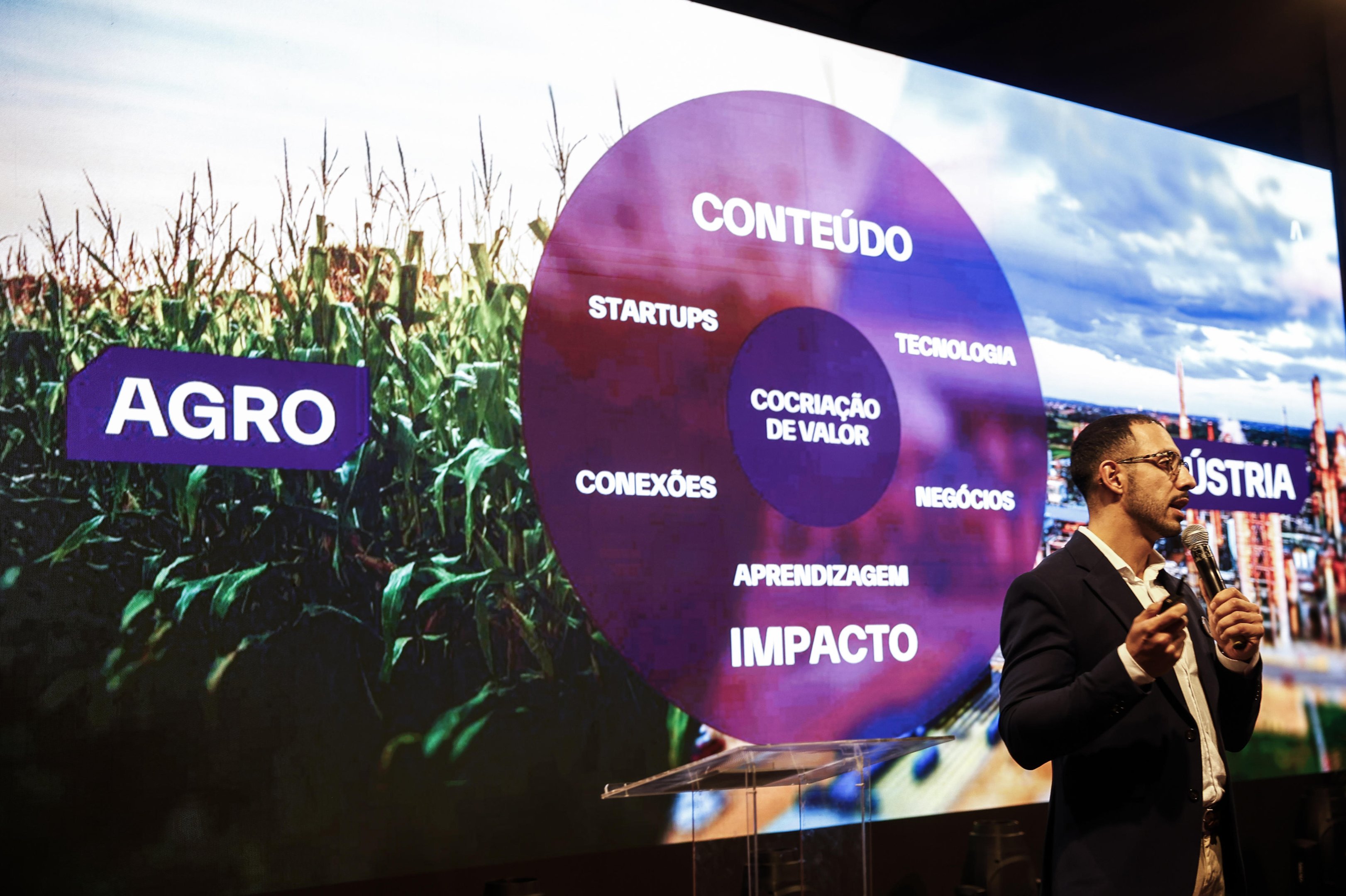 South Summit Brazil 2026 aposta no agro e cria programa&ccedil;&atilde;o exclusiva para agtechs