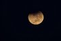 ***EM BAIXA***PORTO ALEGRE, RS, BRASIL,  26/05/2021-Eclipse lunar Mateus Bruxel / Agencia RBS<!-- NICAID(14792809) -->