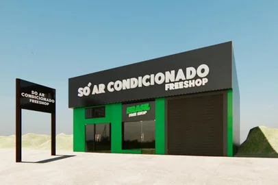 Brasil Free Shop<!-- NICAID(16078460) -->