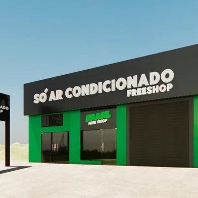 Brasil Free Shop<!-- NICAID(16078460) -->