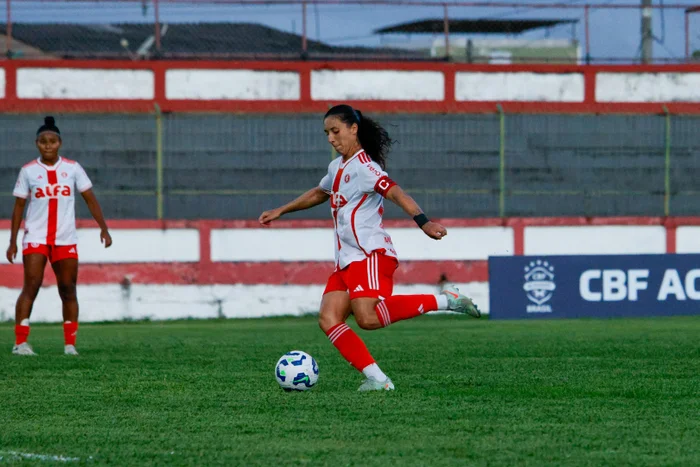 Lara Vantzen / Inter/Divulgação