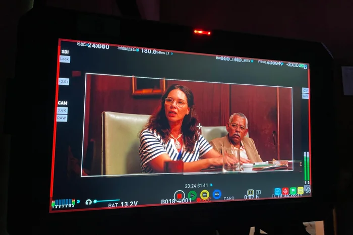 Leonardo Lacca / Divulgação Leonardo Lacca / Divulgação