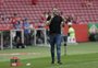 Coudet destaca efetividade do Inter em goleada, mas foca no próximo jogo