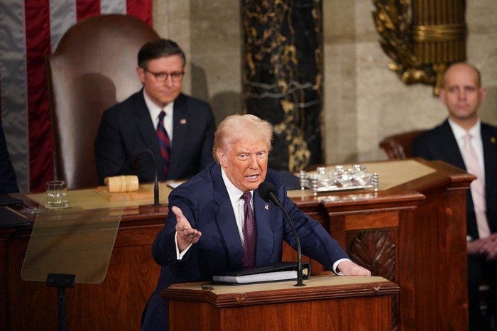 Allison Robbert / AFP Allison Robbert / AFP