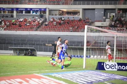 Giovanni, futebol, Avaí