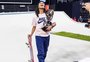 Rayssa Leal vence etapa da Liga Mundial de Skate com virada na última manobra