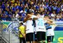 As cinco vitórias do Grêmio sobre o Cruzeiro no Mineirão