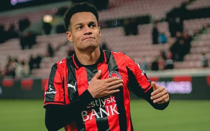 Midtjylland / Reprodução