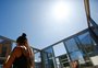 RS deve registrar 40ºC nos próximos dias e Sema emite aviso de onda de calor intensa e baixa umidade do ar