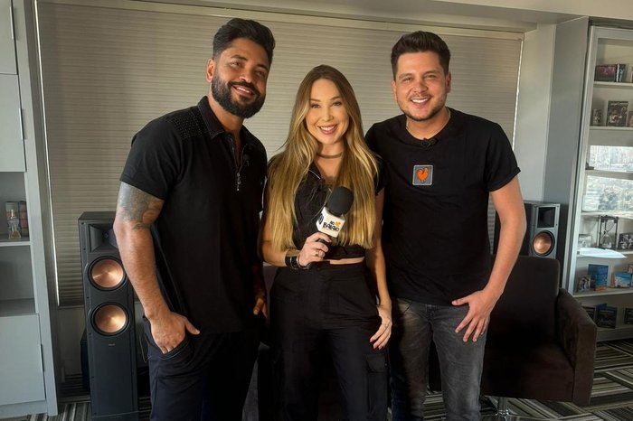 Mari Araújo / Arquivo Pessoal Mari Araújo / Arquivo Pessoal