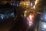 VÍDEO: colisão entre dois veículos na Avenida São Leopoldo deixa cinco feridos em Caxias