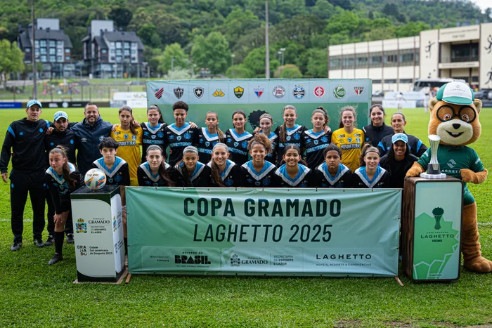 Carol Lourenço / Copa Gramado/Divulgação