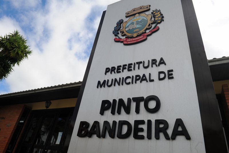 PINTO BANDEIRA, RS, BRASIL, 10/09/2021 - Depois de ser emancipado, município de Pinto Bandeira pode voltar a ser distrito de Bento Gonçalves. (Marcelo Casagrande/Agência RBS)<!-- NICAID(14886930) -->