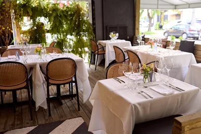 Bottega del Mare, restaurante em Porto Alegre.<!-- NICAID(16362673) -->
