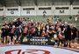 Saiba como ficou a tabela da edição de 2025 da Supercopa Gramado de Futsal