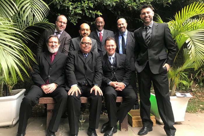 Marcelo Campos / Divulgação Marcelo Campos / Divulgação