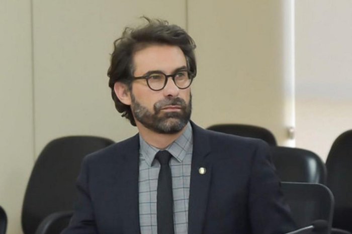 Arquivo pessoal / Arquivo pessoal