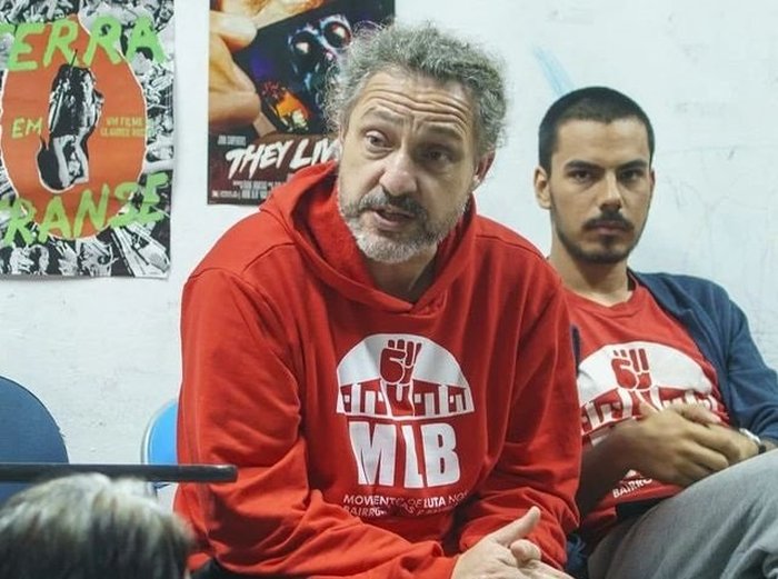 Unidade Popular / Divulgação