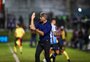 Desenho Tático: avanço dos volantes do Grêmio foi decisivo para "Plano C" de Renato contra o ABC