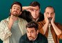 A série da Netflix que tira sarro da masculinidade frágil e da masculinidade tóxica