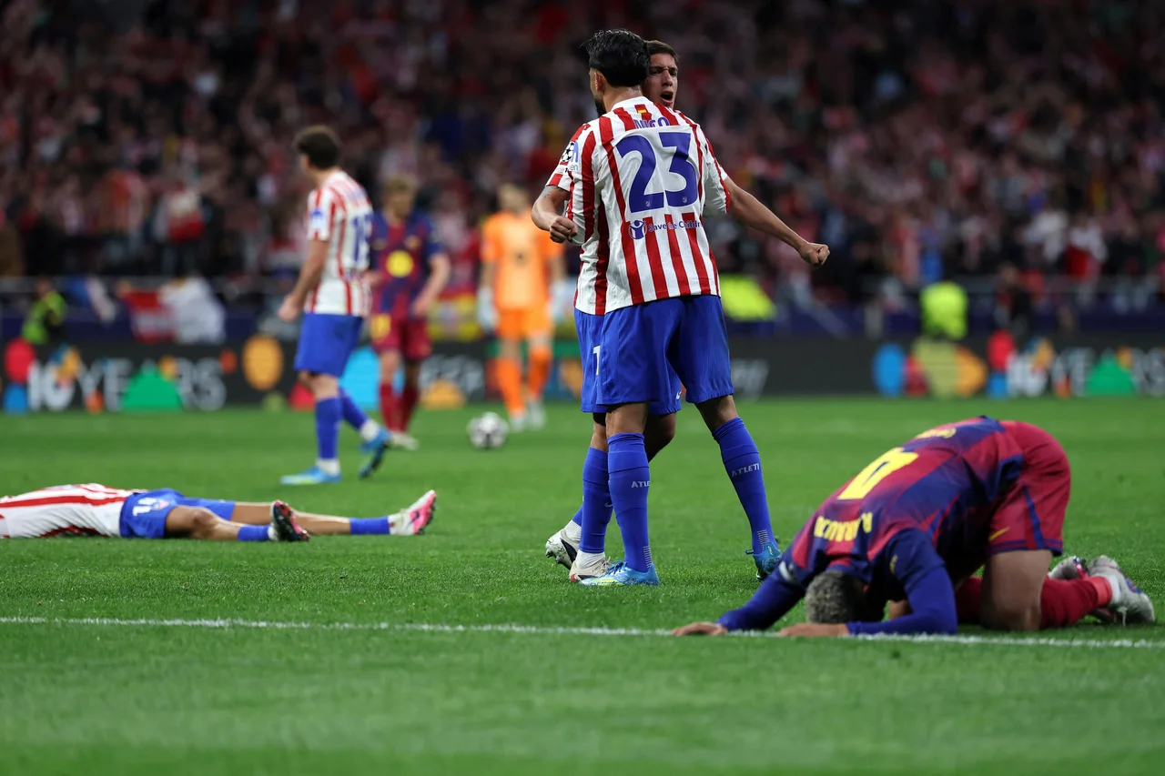 THOMAS COEX/AFP