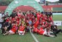 "Queremos colocar o Inter sempre nas finais", projeta o novo técnico das Gurias Coloradas