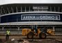 Os obstáculos para o Grêmio retornar à Arena em agosto