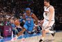 "Melhor semana da temporada": os feitos de Shai Gilgeous-Alexander e Bam Adebayo na NBA
