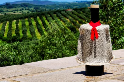 A Prosperato vai lançar uma nova edição do rótulo Origens, o primeiro assemblage de colheita precoce do Brasil, durante a feira na Casa do Ibraoliva.<!-- NICAID(15848858) -->