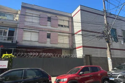 Diogo Duarte / Agencia RBS Prédio será demolido ao lado do Zaffari da Fernandes Vieira<!-- NICAID(16162301) -->