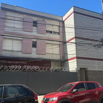 Prédio será demolido ao lado do Zaffari da Fernandes Vieira<!-- NICAID(16162301) -->