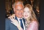 Marina Ruy Barbosa publica homenagem ao ex-sogro Xandy Negrão
